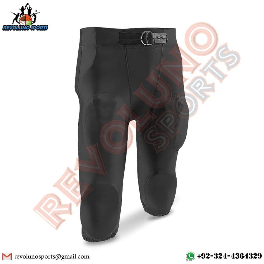 Custom Football Pants - Goal Sports Wear