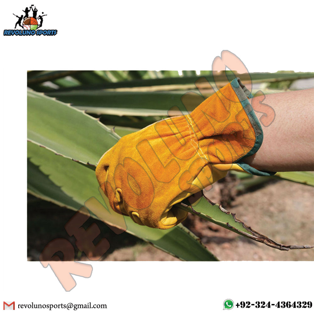 Welding Gloves