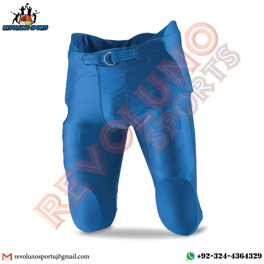 Cheap High Quality American Football Pants