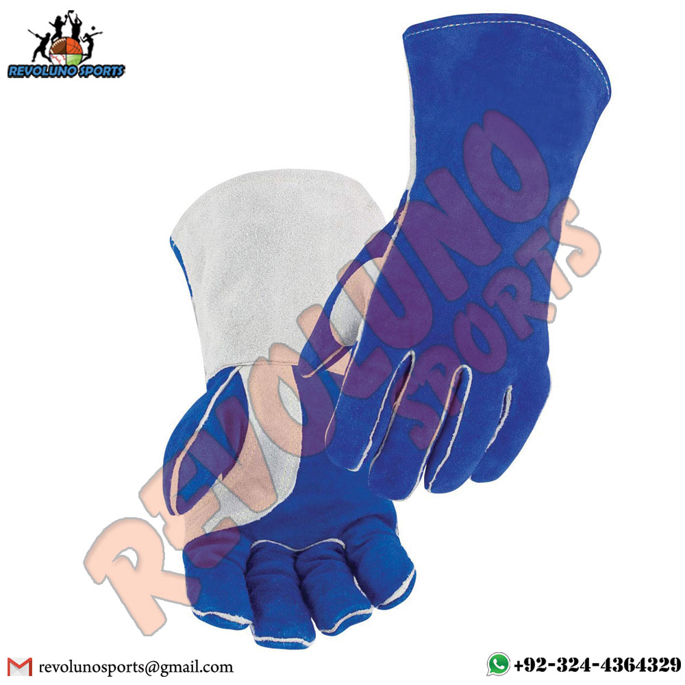 Welding Gloves