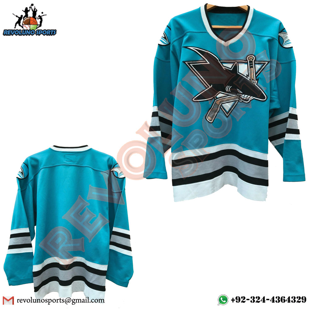 Good Quality Ice Hockey Jersey Uniform