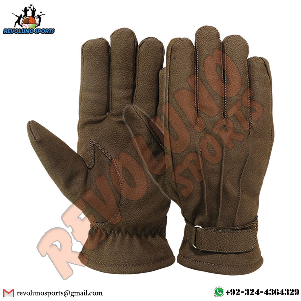 Dressing Gloves