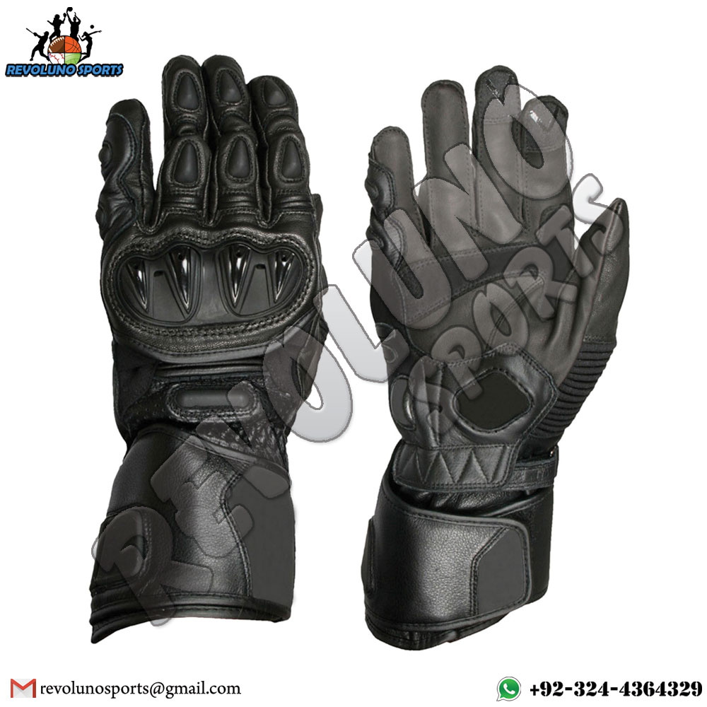 Motorbike Gloves