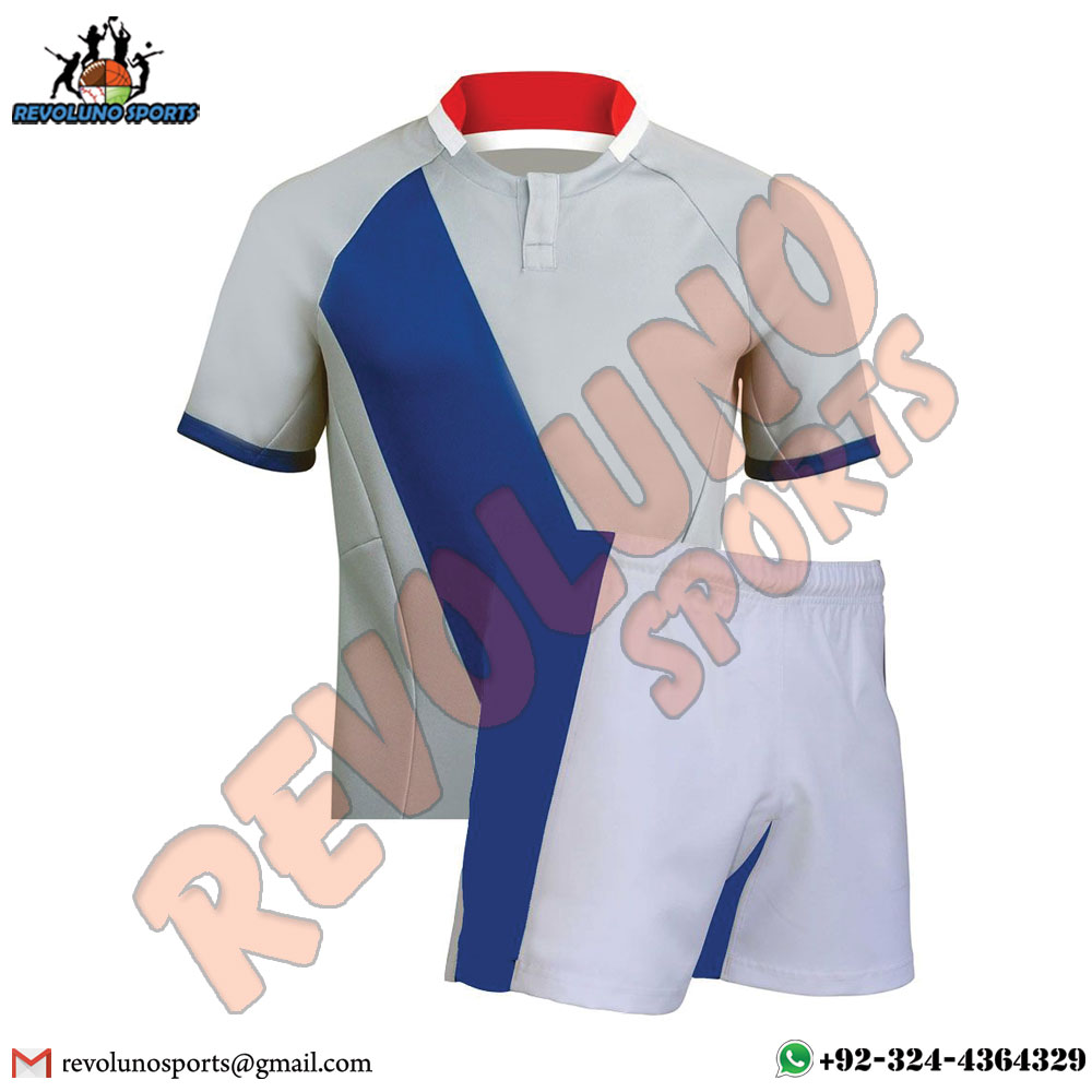 Boys Netball Tennis Hockey Jerseys Uniforms