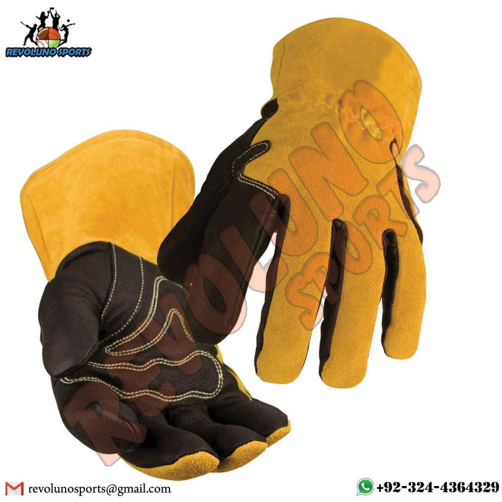 Welding Gloves