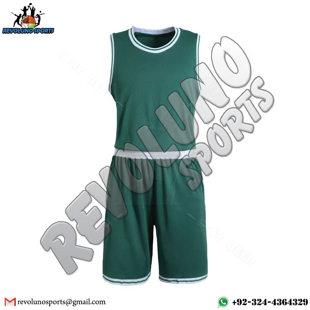 Design Your Own Basketball Uniforms