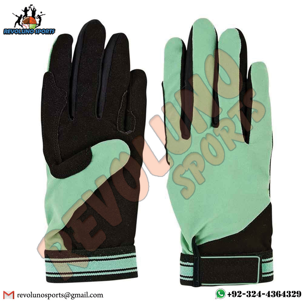 Horse Riding Gloves