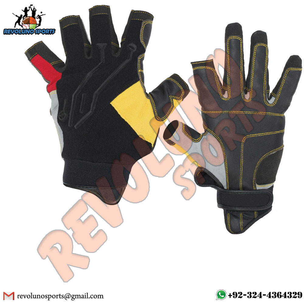 Best Selling Quality Sailing Gloves