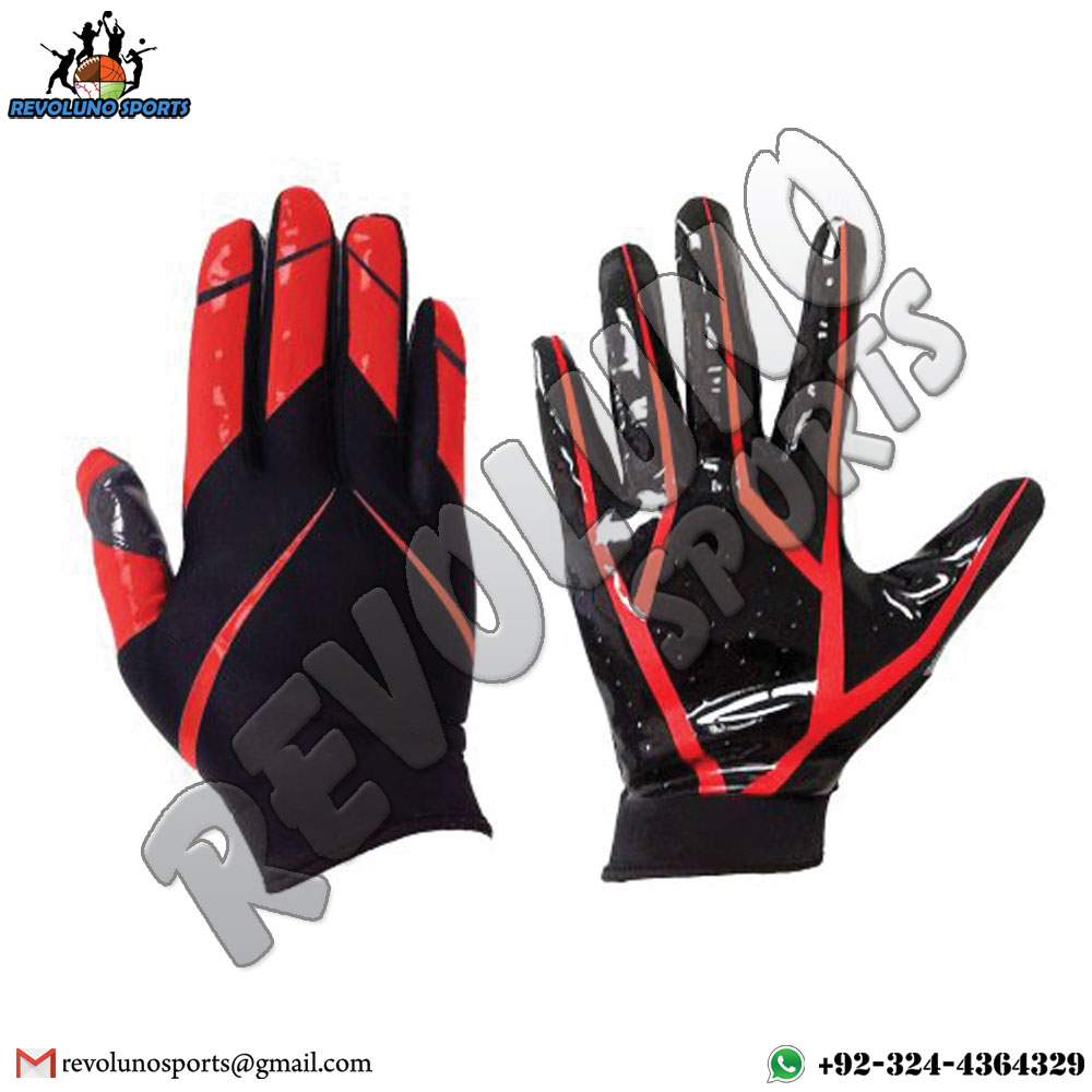 American Football Gloves