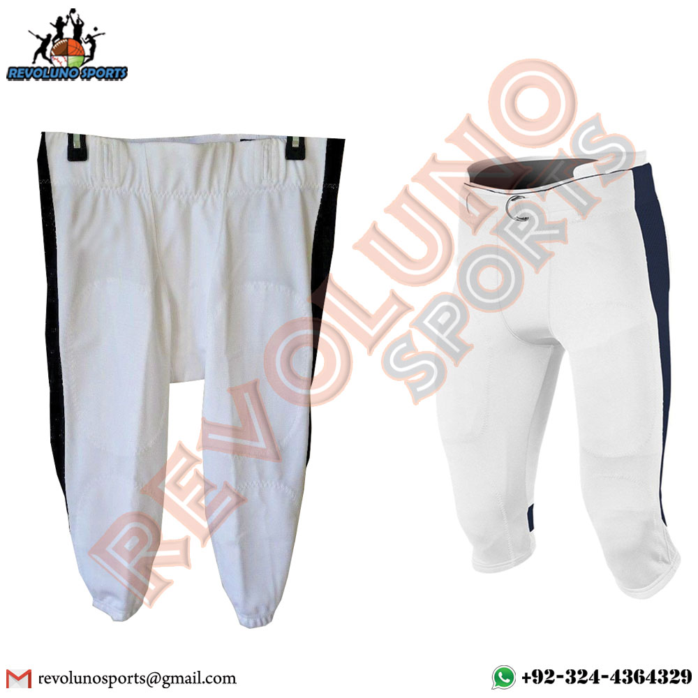 Sublimated American Football Pant