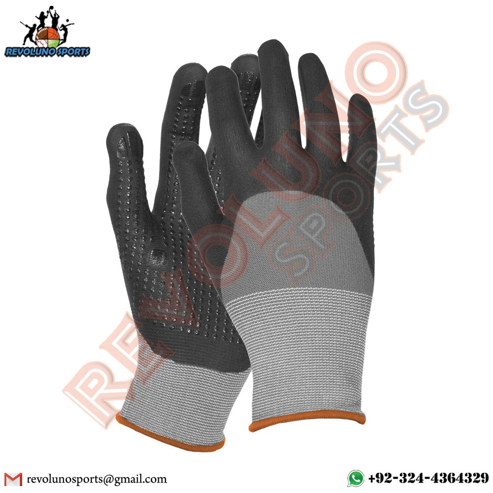 Cheap Safety Gloves