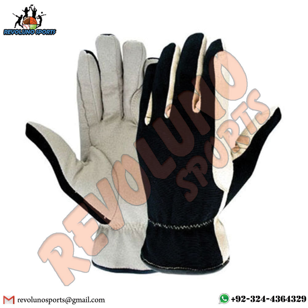 Horse Riding Gloves