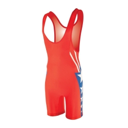 Gym/Wrestling Singlet