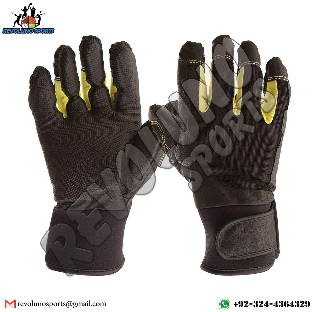 High Quality Antivibration Gloves