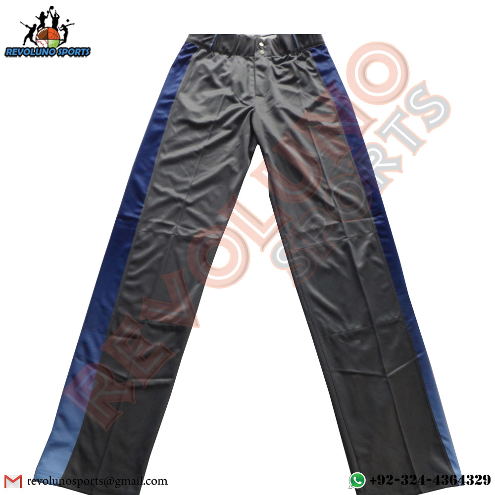 Sublimated Baseball Pants