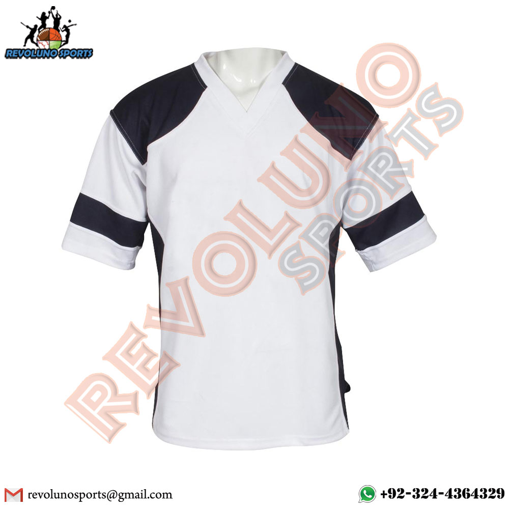 Custom Made Rugby Uniforms