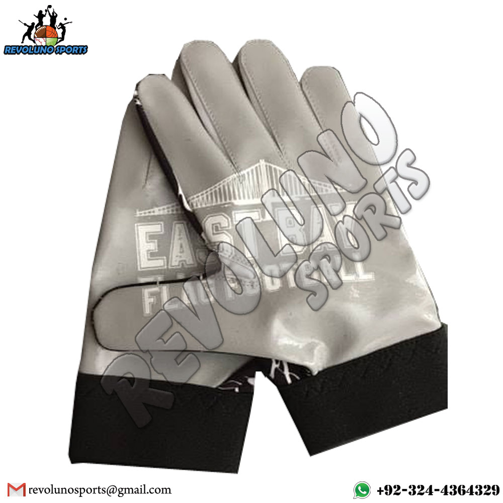 Cheap High Quality American Football Gloves