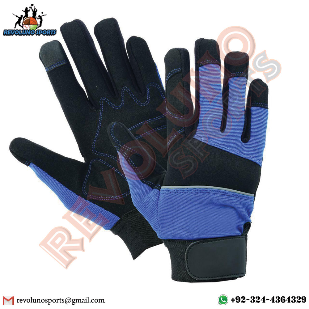 Mechanic Gloves