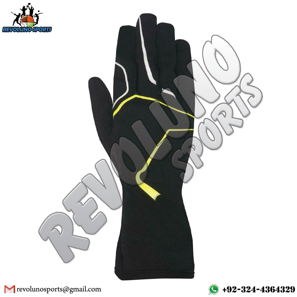 Kart Racing Gloves