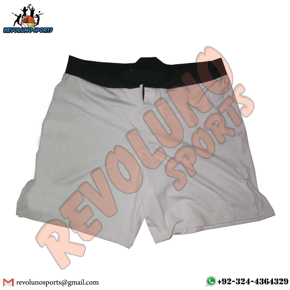 Custom Made Grappling Wrestling Boxing Gym Yoga Shorts