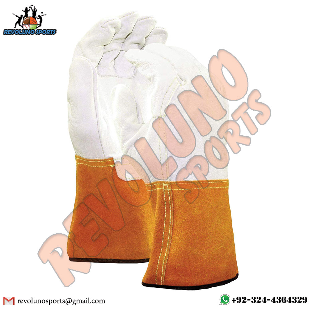 Welding Gloves