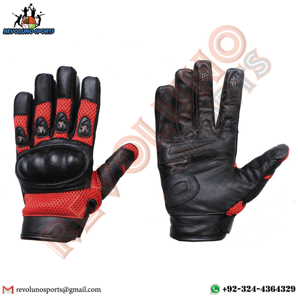 Motocross Gloves