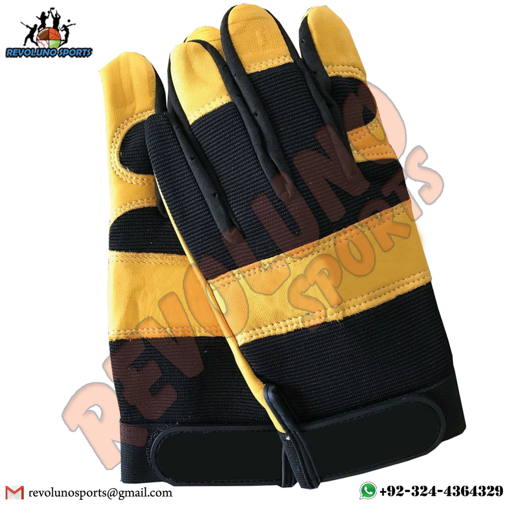 Best Quality Rescue Gloves