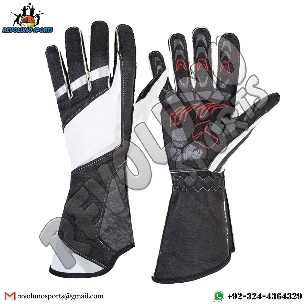 Kart Racing Gloves