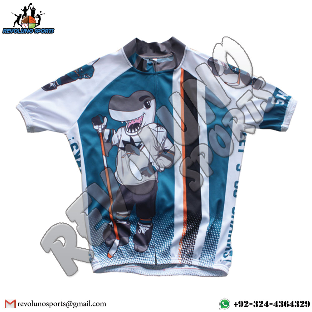 Popular Design Selling Cycling Jackets Jerseys