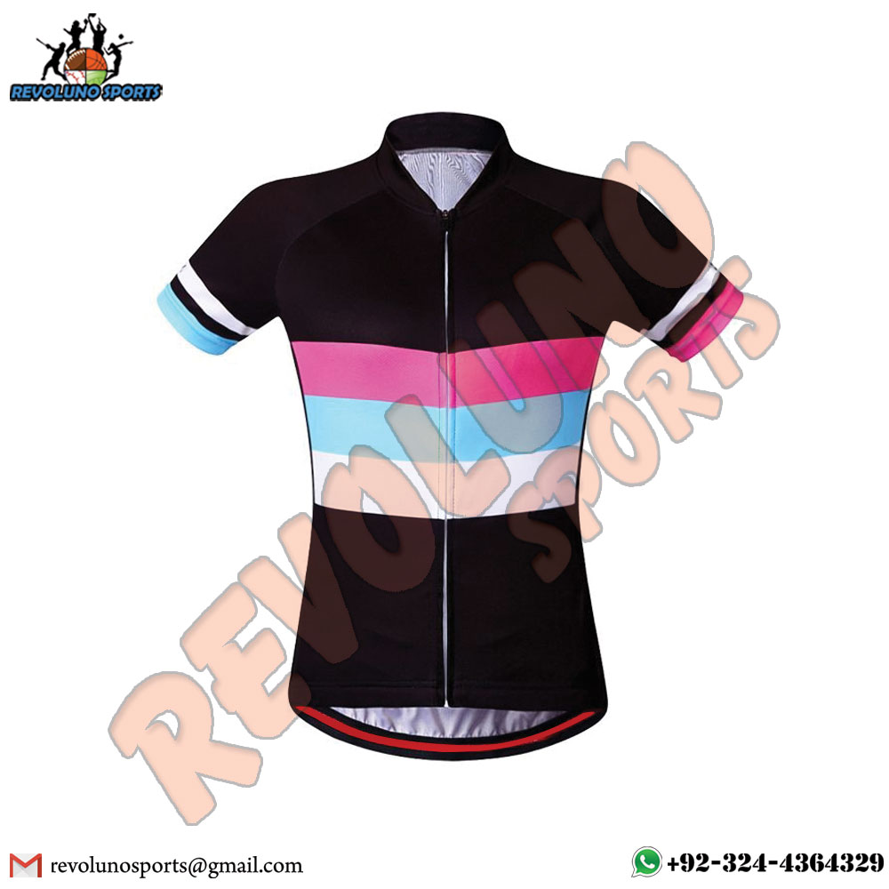 Custom Design Cycling Jacket Jersey