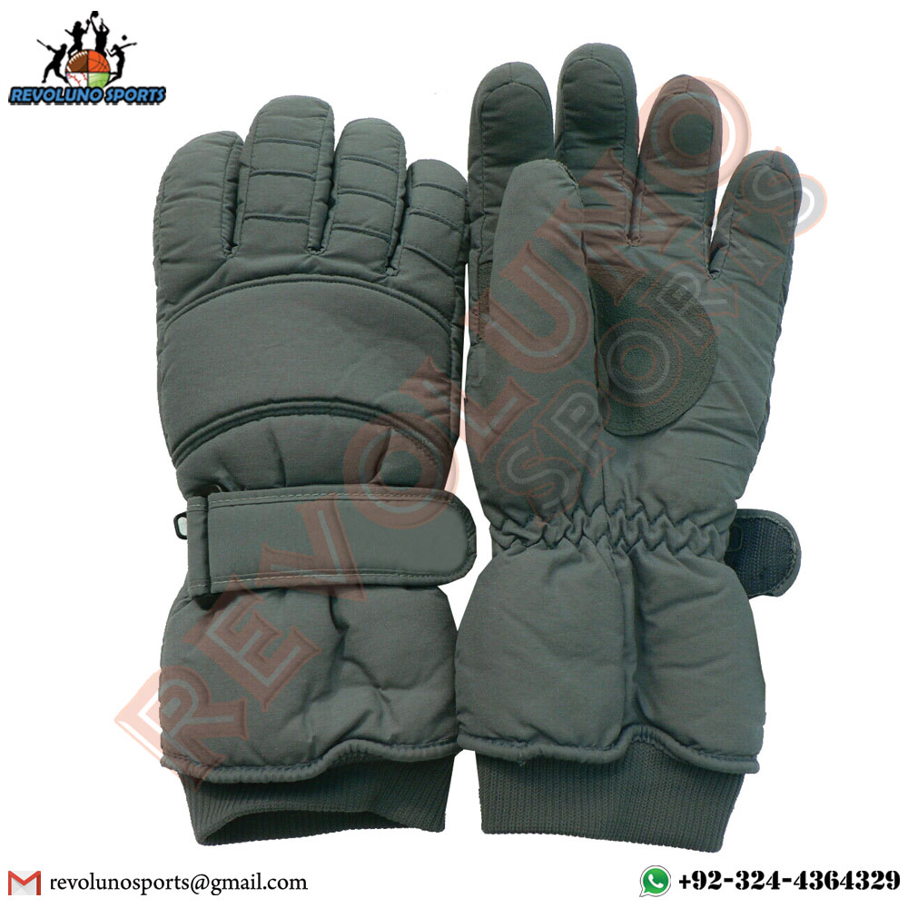 Ski Gloves