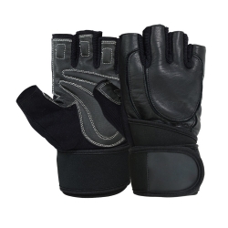 Weightlifting Gloves