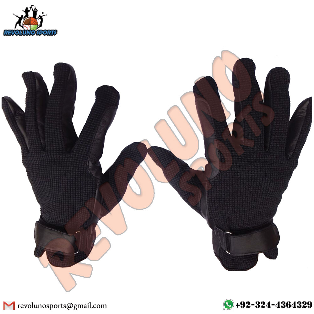 Horse Riding Gloves