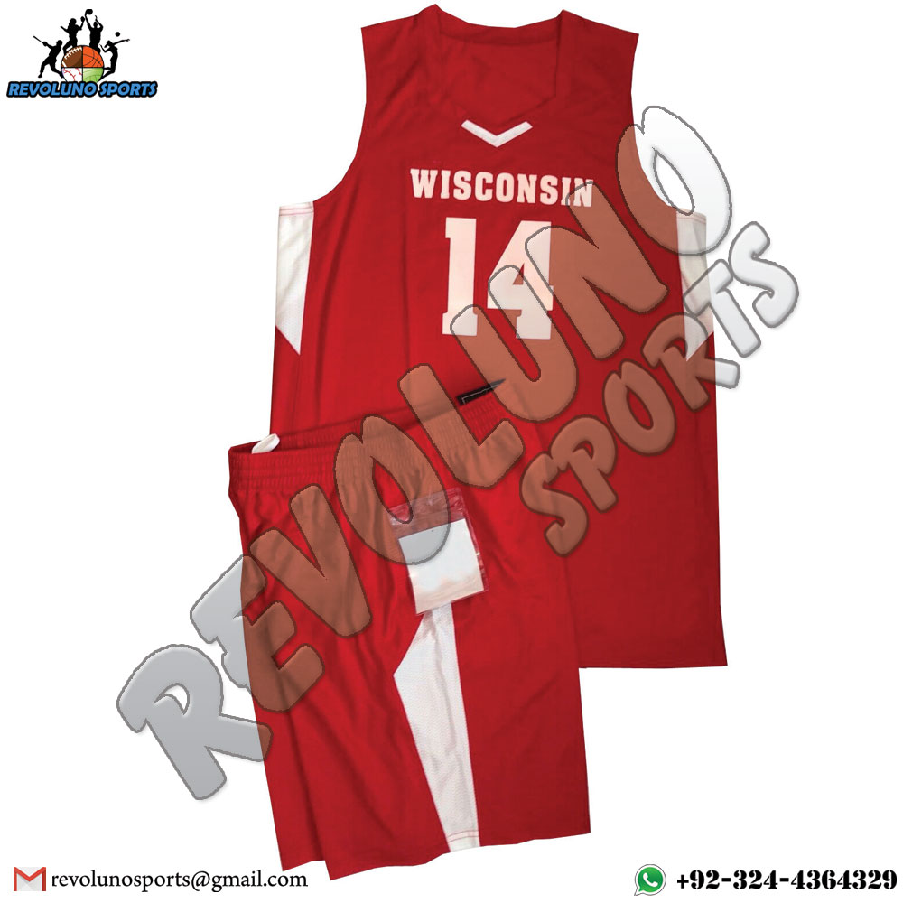 Basketball Uniforms For Teams