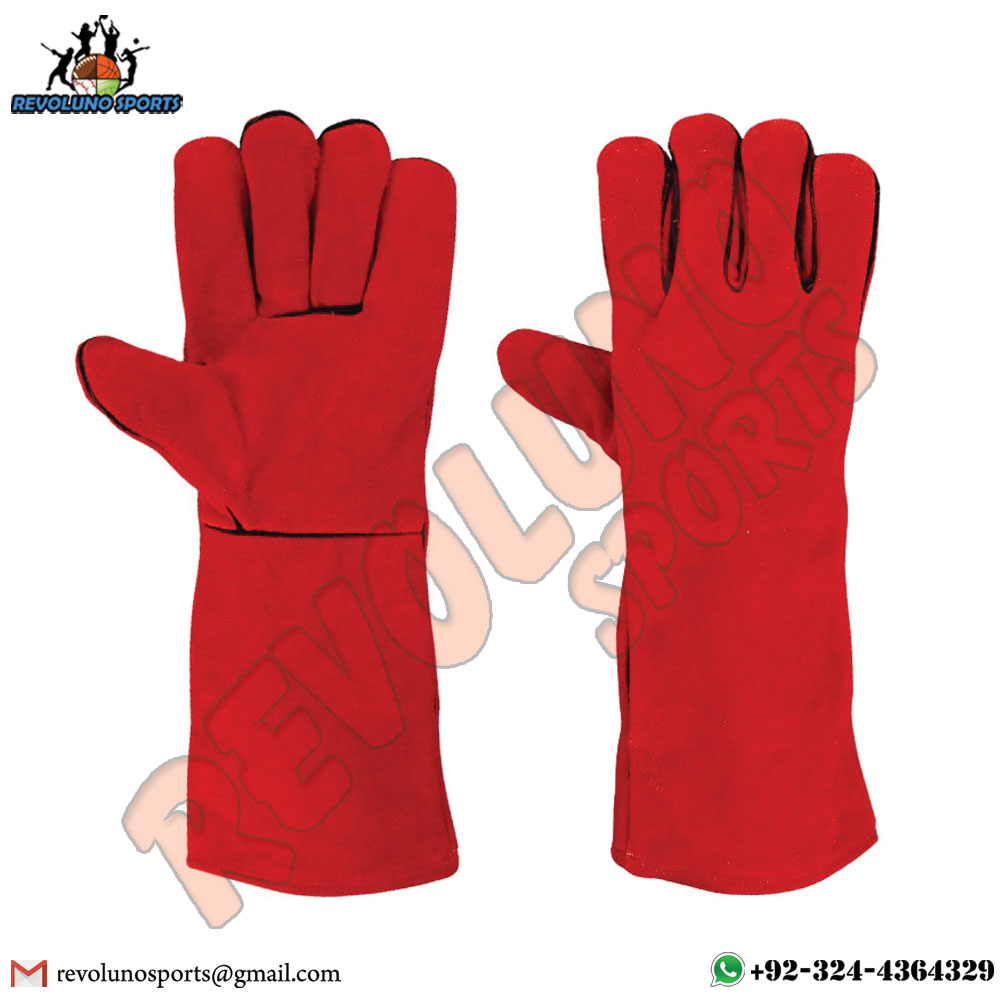 Welding Gloves