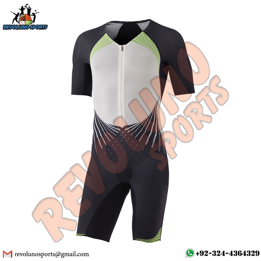 Top Quality Cycling Uniforms