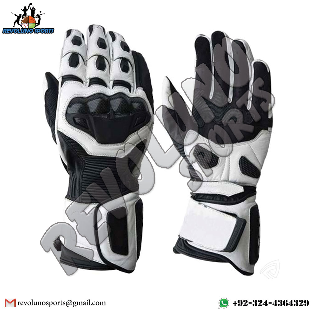 Motorbike Gloves