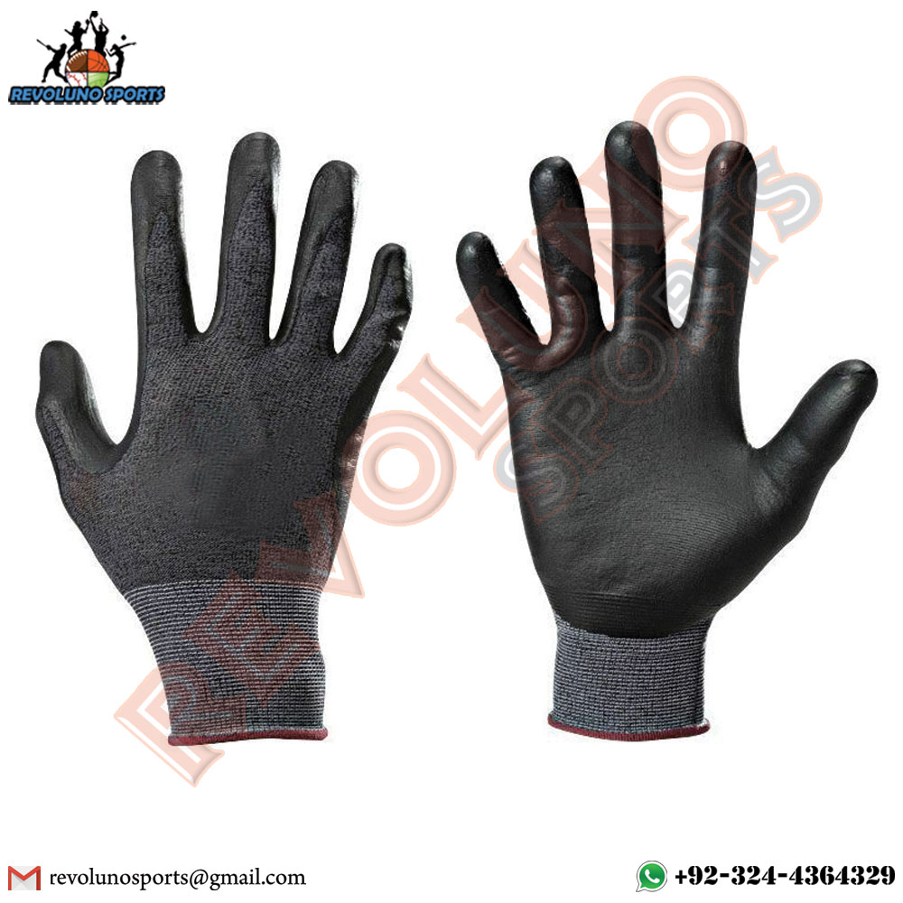 Mechanic Gloves