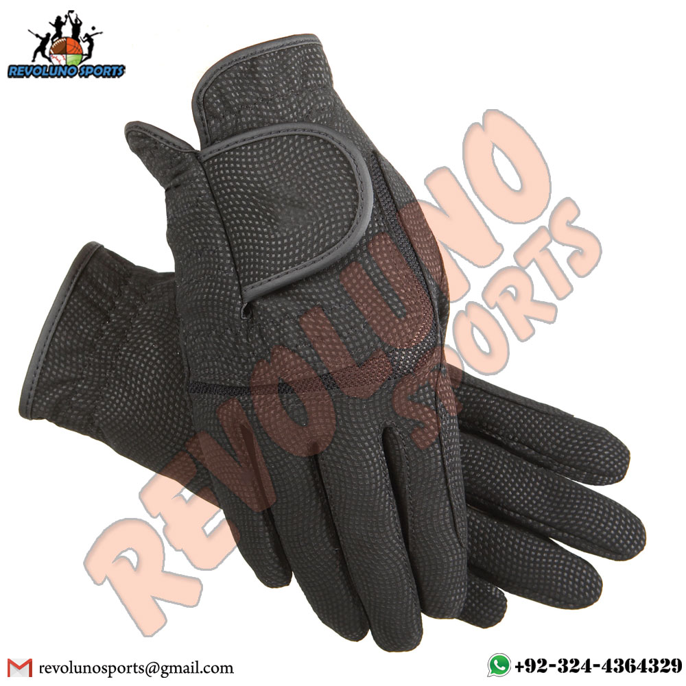 Horse Riding Gloves