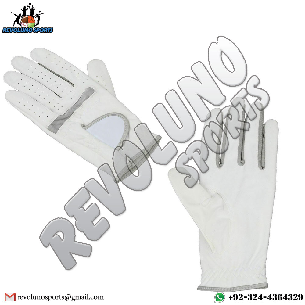 Soft Golf Gloves