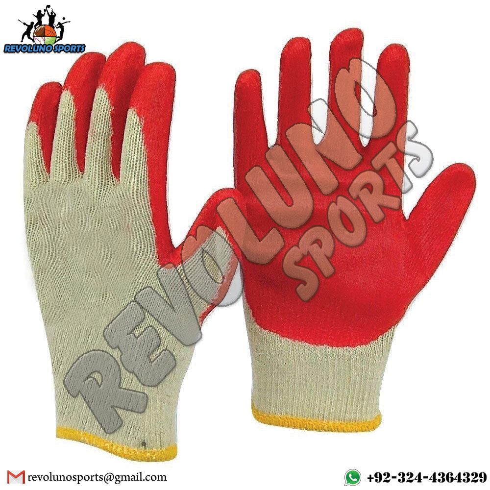 Working Gloves