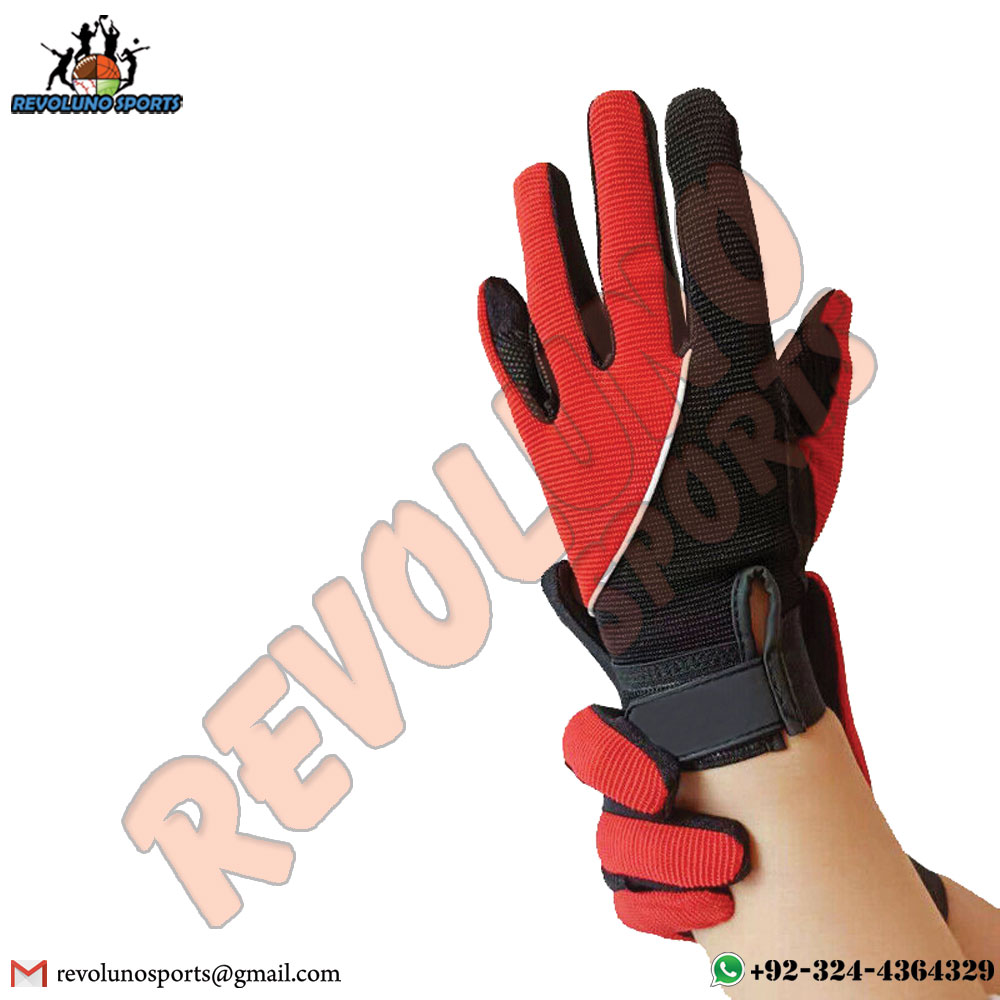 High Quality Horse Riding Gloves