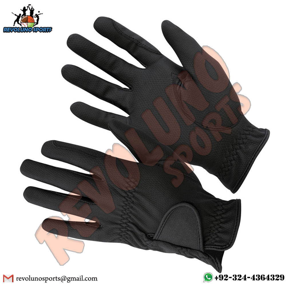 Horse Riding Gloves