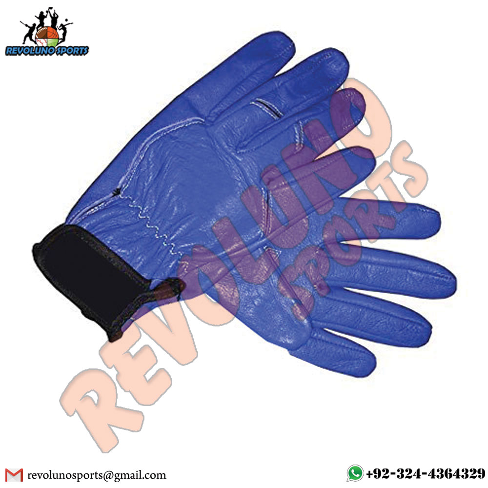 Leather Welding Gloves