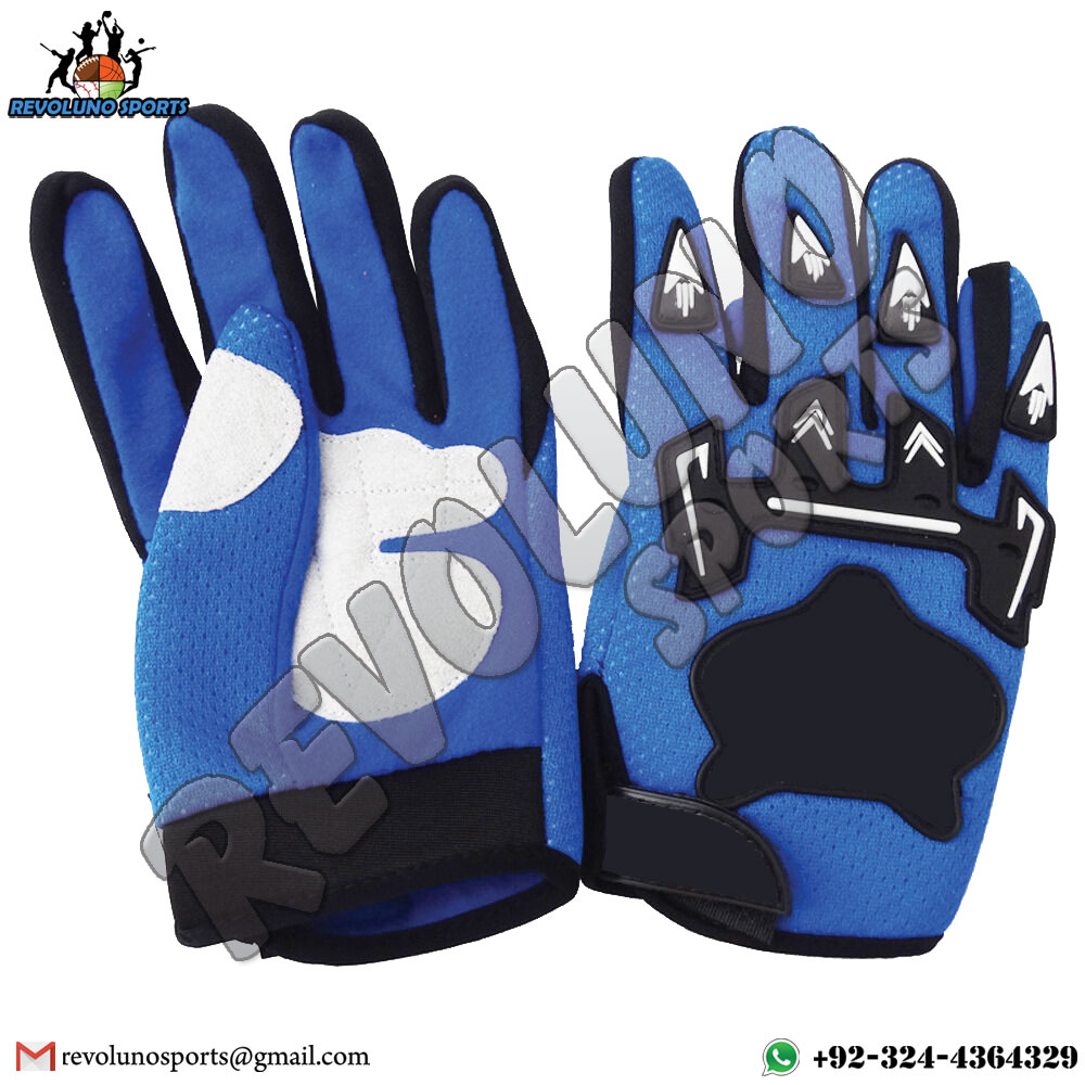 Best Quality Kart Racing Gloves