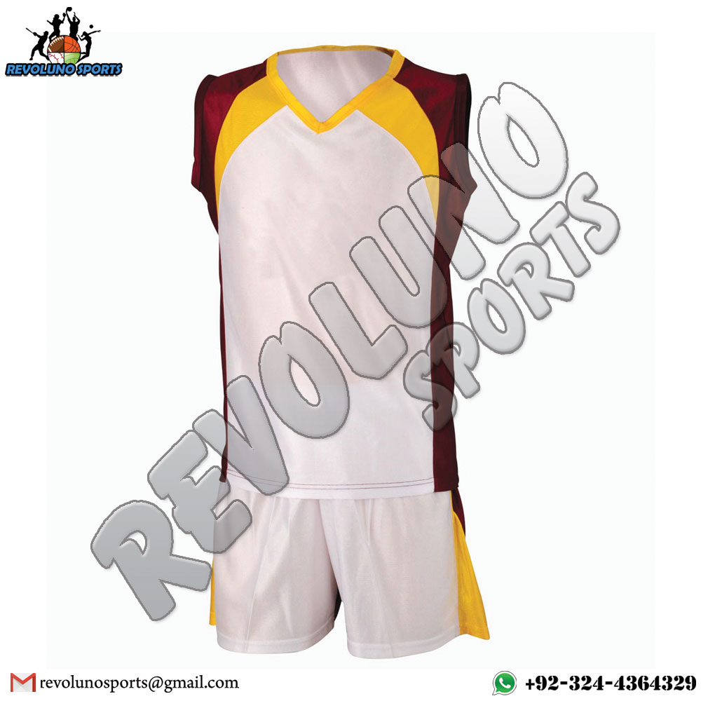 Cheap Basketball Uniforms