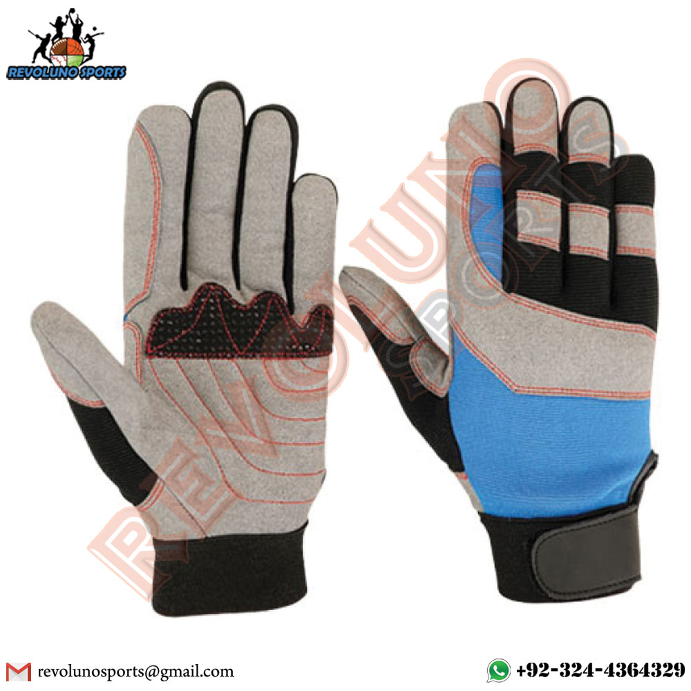 Mechanic Gloves