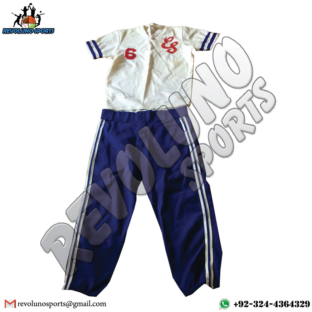 Softball Uniform Jerseys Shirts Pants Trousers 