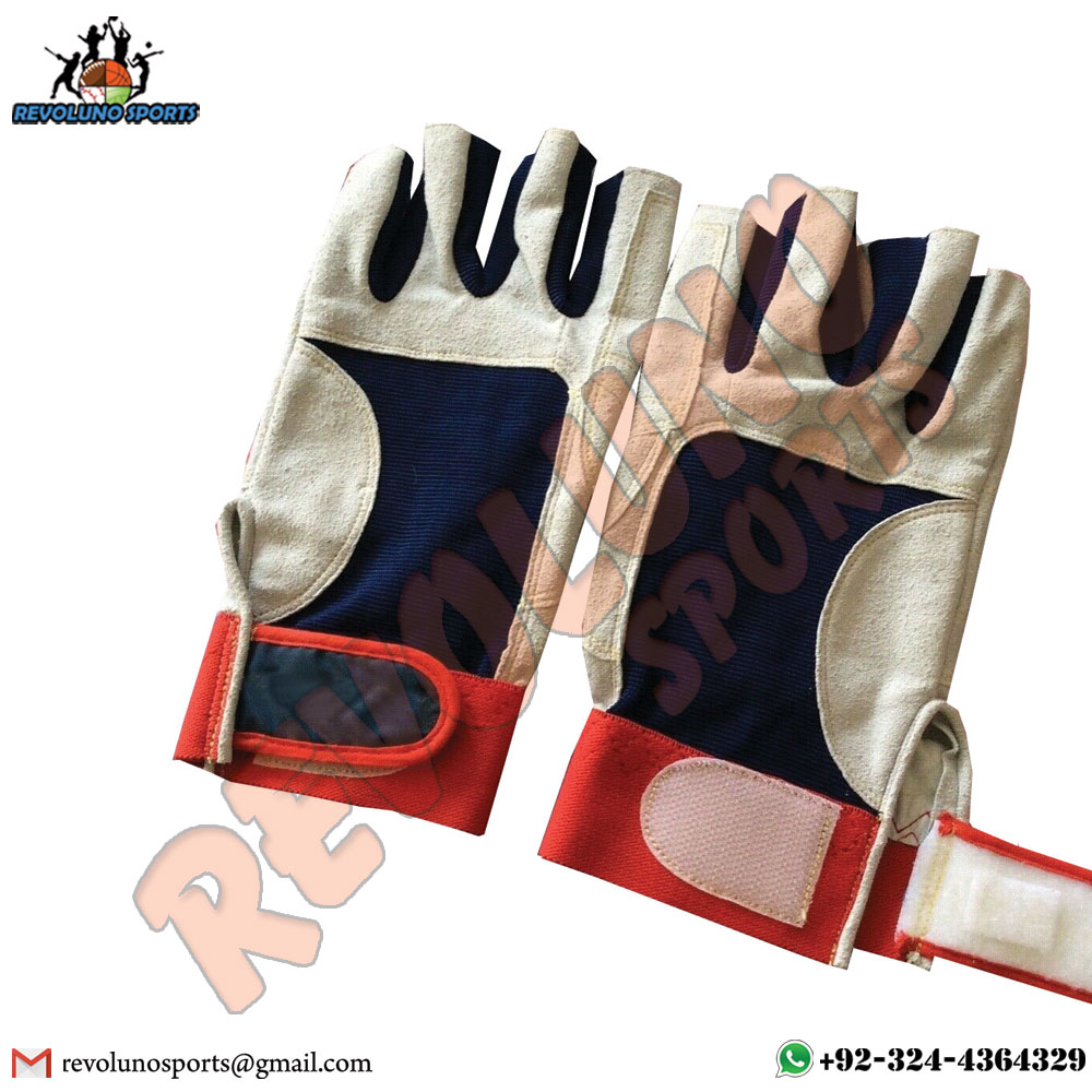 Custom Made Sailing Gloves