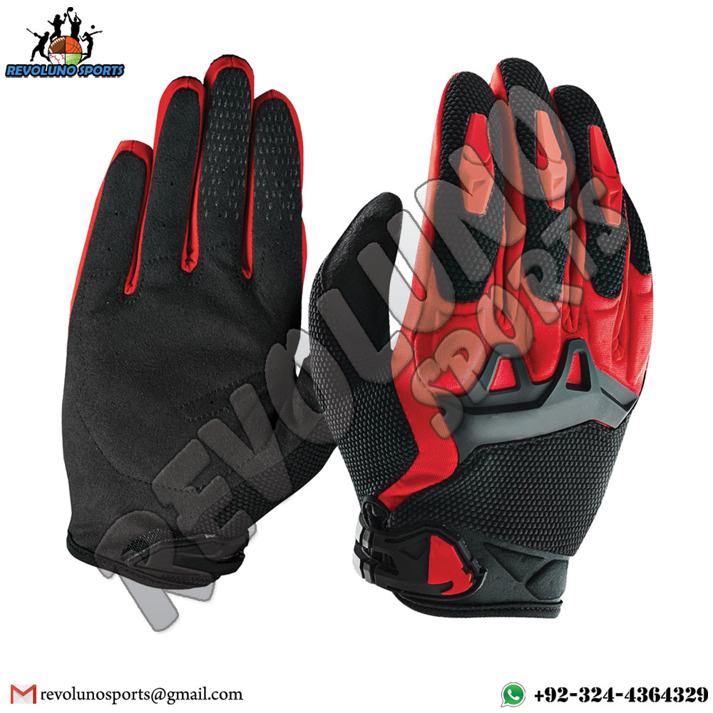 Motocross Gloves